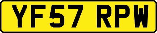 YF57RPW