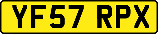 YF57RPX