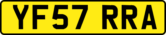 YF57RRA
