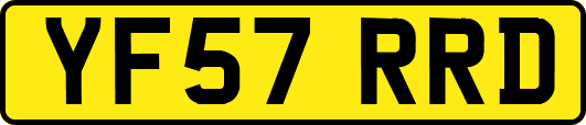 YF57RRD