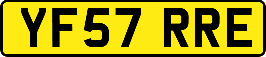 YF57RRE