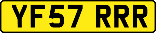 YF57RRR