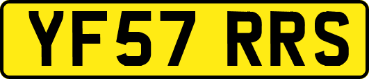 YF57RRS