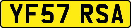 YF57RSA