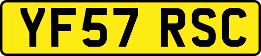 YF57RSC