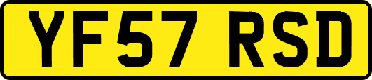 YF57RSD