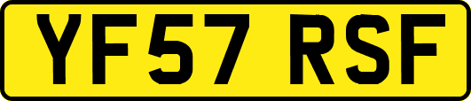 YF57RSF