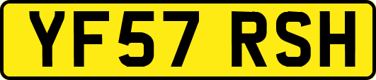 YF57RSH