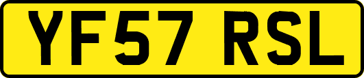 YF57RSL