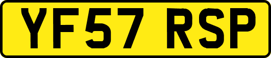 YF57RSP