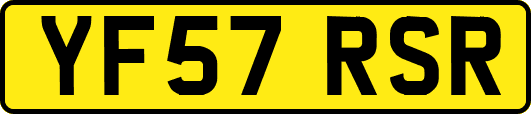 YF57RSR