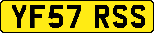 YF57RSS