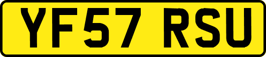 YF57RSU
