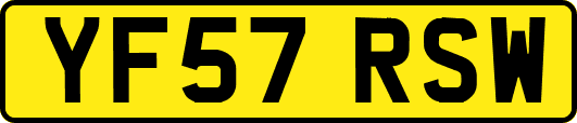 YF57RSW