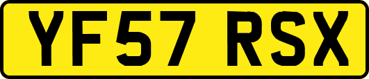 YF57RSX