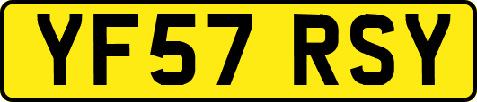YF57RSY