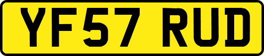 YF57RUD