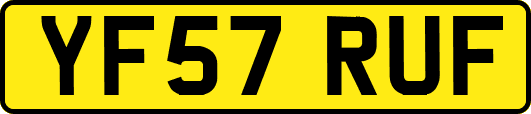 YF57RUF