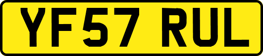 YF57RUL