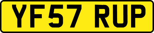 YF57RUP