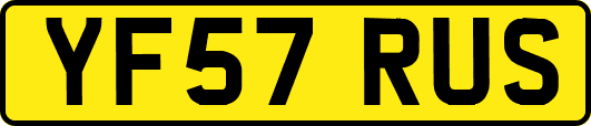 YF57RUS