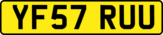 YF57RUU