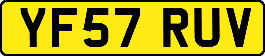 YF57RUV