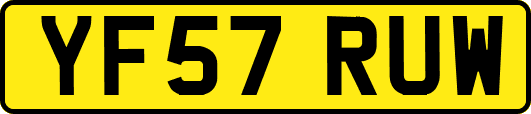YF57RUW