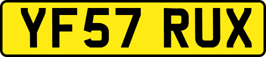 YF57RUX