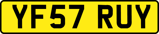 YF57RUY