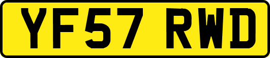 YF57RWD
