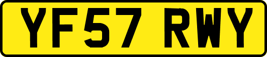 YF57RWY