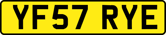 YF57RYE