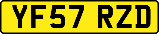 YF57RZD