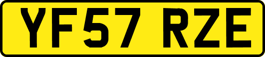 YF57RZE