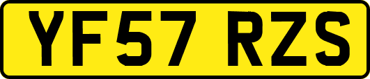 YF57RZS