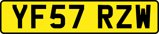 YF57RZW