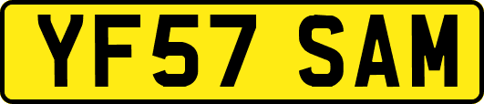 YF57SAM