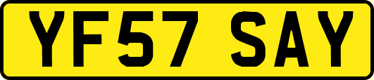 YF57SAY