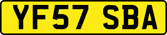 YF57SBA