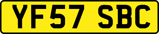 YF57SBC