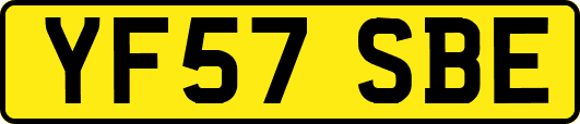 YF57SBE
