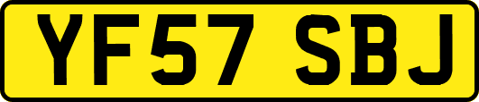 YF57SBJ