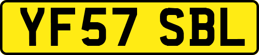 YF57SBL