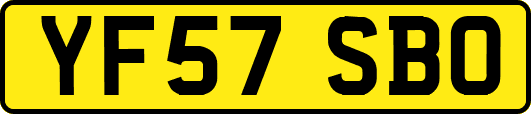 YF57SBO