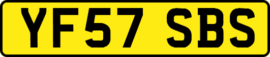 YF57SBS