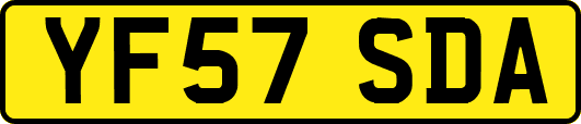 YF57SDA