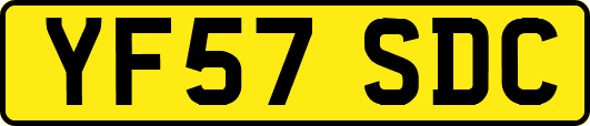 YF57SDC