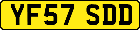 YF57SDD