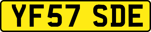 YF57SDE